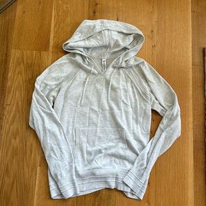 Athleta hoodie
